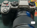松下24mm F1.8 全画幅微单相机广角定焦镜头（Panasonic）（S-S24GK）L卡口风景/旅游 实拍图
