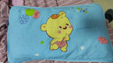 马图腾床品家纺 全棉儿童枕套纯棉小枕头套幼儿园小学生枕套卡通枕套 精梳全棉 40支 休闲假日 1个 50cm*30cm 单只枕套（不含芯） 实拍图