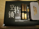 金点原子C级双面叶片空转锁芯 防盗门锁锁芯空转防盗门锁芯 SKY6075#P 实拍图