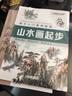 美术入门基础教程——山水画起步 实拍图