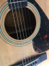 Martin马丁吉他琴弦民谣弦全套镀膜木吉他弦 MA540 磷铜-标准手感（012-054） 实拍图