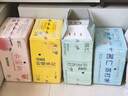 名仁（MINGREN） 名仁水蜜桃果味饮料桃汁饮料375ml*24瓶整箱装 实拍图