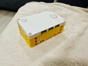 乐高教育SPIKE 10岁+ 机器人赛事编程赛事steam儿童玩具积木生日礼物 45678 SPIKE™ Prime 科创套装 实拍图