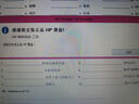 惠普原装gt53墨水黑色gt52墨水彩色gt5810 gt5820 310410 675 725 3JB06AA（黑色+彩色）打印头 实拍图