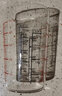 HARIO日本原装进口量杯 玻璃带刻度牛奶杯耐热玻璃量杯CMJ系列小工具 CMJ 不带手柄 500ml 实拍图