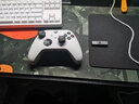 XBOX Xbox手柄 Series 新款无线蓝牙游戏手柄 SteamPC电脑手柄 XBOXONE手柄摇杆冒一组 实拍图