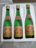 西凤酒 黄标高脖绿瓶 凤香型白酒 55%vol 500mL 12瓶 （箱装） 实拍图