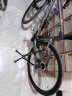 乐百客（LeBycle）自行车维修架山地车公路车停车架室内展示架立式城市自行车修理架通用骑行配件装备 实拍图