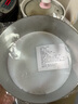 欣佰悦不锈钢慕斯模具慕斯圈加高爱心形方形圆形蛋糕烘焙点心家用 5英寸不锈钢圆形慕斯圈 实拍图