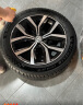 米其林（MICHELIN）轮胎 竞驰PILOT SPORT 5 215/55ZR17 98Y  适配一汽大众 实拍图