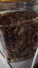 百草味 每日全坚果罐装500g 零食纯坚果量贩装干果夏威夷果腰果巴旦木 实拍图