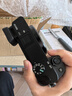 索尼（SONY）ILCE/ZV-E/NEX系列 单机身 画幅微单数码相机 二手微单相机 半画幅 高清出片 A6300 机身 颜色样式规格可参考质检报告 实拍图