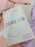 漫步者（EDIFIER）Zero Air 真无线蓝牙耳机 半入耳式耳机 无线耳机 蓝牙5.3 适用苹果华为小米 烟粉 实拍图