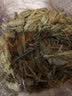 草先生（MR.HAY）磨牙用品兔子天竺鼠荷兰猪龙猫磨牙食品磨牙苜蓿草饼草球草砖草块 普编提摩西草球8CM 实拍图