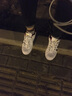 阿迪达斯（adidas）三叶草男鞋女鞋2026夏季新款情侣贝壳头运动时尚潮流休闲板鞋 KI3569/岩层深土地棕 39 实拍图