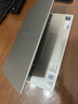 戴尔（DELL）灵越13Pro 5330N 13.3英寸AI超极本EVO高端轻薄女学生办公笔记本电脑 星河银【2.5K屏+100%色域】 新Ultra7/16G内存/1TB固态/标配 指纹 实拍图