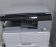 东芝（TOSHIBA） DP-2523A 2523AD 2323AMS 2323AMW 复印机黑白A3A4激光打印机复印机多功能办公一体机家用 DP-2323AM（23页速/有线网络/双面打印） 官方 实拍图