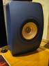 KEF LS50 Meta 家用无源书架音箱高保真HiFi音箱发烧同轴单元2.0立体声桌面音响扬声器 LS50 META（皇室蓝） 实拍图