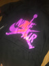耐克（NIKE）卫衣男士 25秋季新款运动服装舒适打底衫针织连帽外套保暖套头衫 341绿色/晒图退10 M 【170】体重110~130斤左右 实拍图