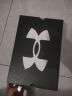 安德玛（UNDERARMOUR）Charged Vantage SE女子运动休闲鞋3028450 白色100 36 实拍图