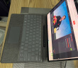 嘉速 适用微软Surface Pro 9 二合一平板电脑 13英寸笔记本电脑外壳膜 笔记本电脑机身膜 贴膜 黑色 晒单实拍图