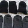 南极人袜子男士袜子10双运动舒适透气休闲商务男袜男士棉袜中筒袜 实拍图