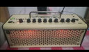 雅马哈（YAMAHA）THR10/30WL/30A电吉他音箱二代蓝牙便携带效果器音响 THR10II WL蓝牙/可充电/无线接收 实拍图