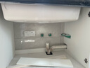 雷井（nomona） 加厚铜角阀4分马桶热水器6分壁挂炉面盆水槽冷热水龙头三角阀 0317 3050 马桶角阀（金属旋钮） 实拍图