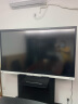 maxhub视频会议平板一体机教学智慧屏摄像头麦克风触摸屏电子白板V6新锐E65+无线传屏+笔 实拍图