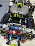 乐高（LEGO）积木拼装机械组系列42156 标致9x8超跑不可遥控男孩玩具生日礼物 实拍图