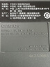 卡西欧DY-120真人发音计算器办公台式大屏幕语音计算机 【中号DY-120土豪金】+防水膜+自带原装电池 实拍图