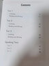 剑桥少儿英语YLE考试真题集 A1 Starters 1（3套试卷）剑桥大学出版社 剑桥YLE一级官方测试真题集 全真备考资料剑桥考级专项训练[平装] 实拍图