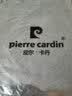 皮尔卡丹（pierre cardin）户外速干马甲男春夏秋季多口袋薄款工装坎肩背心马夹大码休闲外套 卡其 XL 实拍图