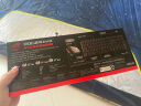 ROG 魔导士NX 机械键盘 无线键盘 游戏键盘 68键小键盘 2.4G双模 NX摩卡棕轴 RGB背光  实拍图