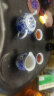 聚均阁景德镇青花陶瓷功夫茶具套装家用办公手绘釉下彩茶壶茶杯公道整套 晒单实拍图