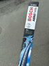博世（BOSCH）雨刷器雨刮器神翼进口22/20(17后迷你MINI Cooper S Clubman） 实拍图