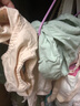红豆女士内裤春夏新品4条礼盒装内裤女三角短裤头 组合五 M 165/72A 实拍图