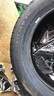 胎小强推荐 全新汽车轮胎 215/55R17 V/W适配索纳塔天籁锐志帕萨特 实拍图
