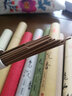 不见山茶室沉香线香家用老山檀香茶道门厅卫生间居家卧室香薰室内立香薰 八种味道各一盒 实拍图