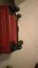鑫灰灰行李箱万向轮配件轮子 维修拉杆箱旅行皮箱密码箱包配件轮子轱辘 W113#轮一对 实拍图