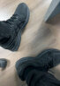亚瑟士ASICS男鞋女鞋跑鞋运动鞋舒适透气加宽鞋楦黑武士 JOG 100 2 黑色 40.5 晒单实拍图
