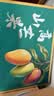 京地达海南芒果金煌芒 净重8斤单果400g新鲜金煌芒果礼盒源头直发 实拍图