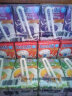 达美（Dutch Mill）酸奶 泰国进口儿童常温牛奶乳品 迷你可爱小瓶橙子蓝莓草莓味饮料 草莓味90mL*48盒 实拍图