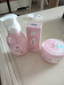 红色小象大象果油儿童宝宝婴幼儿婴童洗发水沐浴露洁面泡清爽控油止痒洗澡 【婴儿特润抚触油100ml】 实拍图