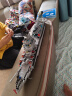 尚韵航空母舰积木玩具6-12岁儿童节拼装玩具男孩小颗粒拼插模型礼物 晒单实拍图