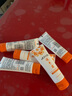东洋之花护手霜男女士蛇油滋润润手乳霜经典款保湿秋冬 蛇油75g 5支 实拍图