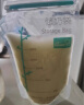 小雅象一次性储奶袋母乳储存袋保鲜袋小容量奶水存乳袋 200ml*100片 实拍图