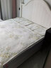南极人A类抗菌可水洗空调被夏凉被150*200cm+乳胶凉席三件套组合套 实拍图