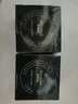 碧雅漫海藻眼膜贴【60贴】改善黑眼圈眼袋 改善眼纹细纹熬夜眼贴男女士 海藻柔嫩眼膜2盒 实拍图