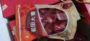 楼兰蜜语新疆红枣礼盒1800g/箱 骏枣灰枣新疆红枣休闲零食中秋礼盒 实拍图